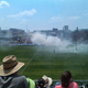 Illustration for article titled I Went To A Minor League Soccer Game And A Wedding Broke Out